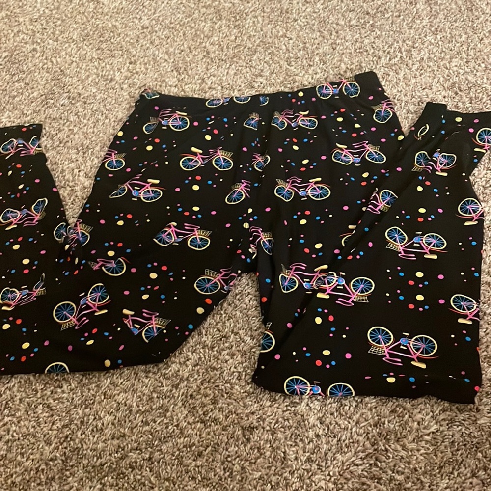 Leggings